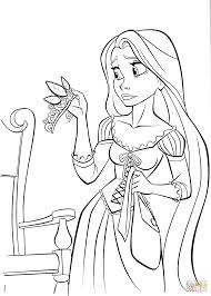 Great for group projects or for those looking for greater challenge. Beautiful Super Coloring Rapunzel Sugar And Spice