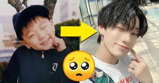 An Interview With ATEEZ San's Father Gives Insight To The Idol's Humble  Roots