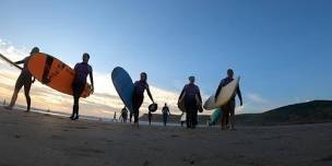 Summer | Polzeath Ladies Surf Club