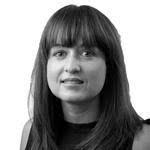 Katie McDougall (UK) |Global Regulation Tomorrow