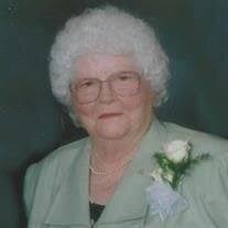 Mattie Carolyn Bray Obituary