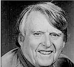 John Cunningham Obituary (2010)