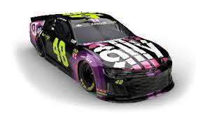 Just ask hendrick motorsports about lowe's. Nascar Jimmie Johnson Has New Sponsor Crew Chief For 2019 Charlotte Observer