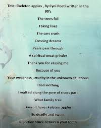 A Poem About Weak People And How Life S Events Bring Out Their True Nature Writing Poetry Feeling Nothing Poems