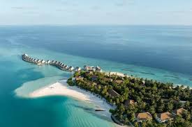 Hoteles de playa en Malé, Maldivas - Buscar hoteles - Hilton