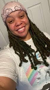 Kyndra Green's Instagram, Twitter & Facebook