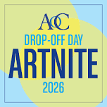 ARTNITE 2: Additional Artwork Drop-off