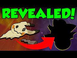 Mimikyu also wears it's cloak because even though there are clearly other things that looks way more terrifying than mimikyu's true form, what causes things to die when it's true form is exposed is a. New Mimikyu S True Form Revealed Youtube