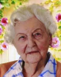 Lola (Granger) Tarter Duncan