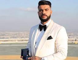 Egor kreed y timati juntos en el instagram de katerina safarova. Timati Described The Winner Of The Bachelor Safarova Archyde