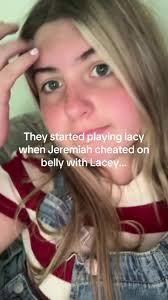 Jeremiah Cheated