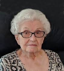 Obituary for Margaret Excelle Johnson Sloan