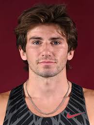 2024-25 Men's Track & Field Roster