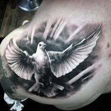 Yes, they're a common weather phenomenon that we see every day of our lives, and so they can sometimes become boring and redundant. The 85 Best Cloud Tattoos For Men Improb