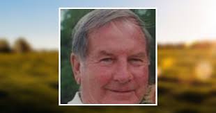 Carl Taylor Obituary March 25, 2008