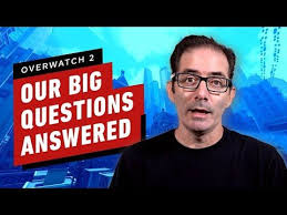 Kaplan earned most of his wealth from working as the vice president of blizzard entertainment. Overwatch 2 Jeff Kaplan Answers Our Questions The Gamepad Gamer