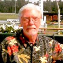 Howard Walker Dodd Obituary January 19, 2015