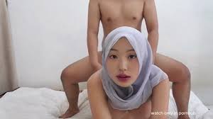 Hijab pinay pregnant massage maganda hijab pinay batang babae sa masahe  pagkatapos fucked