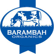 One of the largest american organic milk brands. Home Barambah Organics
