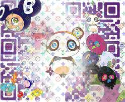 Feel free to send us your own wallpaper and we will consider adding it to appropriate category. Takashi Murakami Wallpaper Takashi Murakami 792x648 Wallpaper Teahub Io