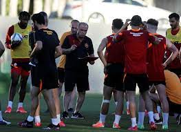 Karşılaşmanın yayıncı kuruluşu belli oldu. Glyiywbwdgifbm