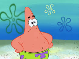 The patrick star show (original title). Pin On Spongebob