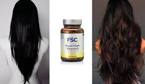 I always have really frizzy hair and it is super thick so it always takes forever to dry, but with the super skinny serum, it takes less than half the time to dry and tames frizz instantly. Best Products For Gorgeous Long Thick Hair Desiblitz