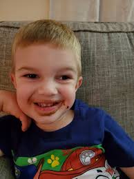 Freeze dried candy sales support Operation Christmas Child