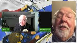 The Cars of Ron Champion