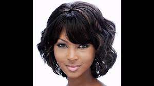 Medium length hair blonde, medium length hair straight with tint of your color, medium hair with straight edges, medium length hair wavy, medium length hair curly and medium length hair with straight with half bangs and more styles on trend you're familiar with. Medium Hairstyles For Black Women Youtube