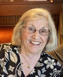 Obituary information for Lorraine Heberlein