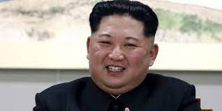 Locals seen copying the bad guy singer's retro style face an enforced. What Kim Jong Un S Suit Shoes And Hairstyle Tell Us About Him The New Indian Express