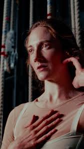 Smile, Jo 🥀 From a short film series we shot last summer, traveling out  and about soon. #dancefilm #danceforcamera #joannendicott