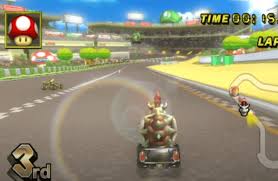 Get first place in all 150cc cups to unlock mirror mode, then get 1 star in mirror mode on all . How To Unlock Rosalina In Mario Kart Wii 2 Methods Blog Of Games