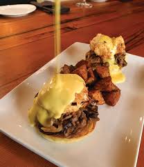 The best friend you can have when roasting a nice cut of beef is a reliable meat thermometer: 4 Brunch Recipes To Start Your Morning Out Right Sacramento Boomer