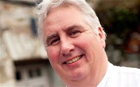 Landlord forced Michelin star chef to cook