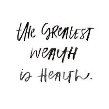 Reflections Recovery Center On Instagram Nothing In Life Is More Valuable Than Good Healt Public Health Quotes Health Coaching Quotes Health Is Wealth Quotes
