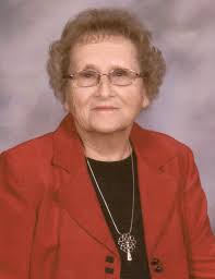 Obituary information for Hazel Creech Stallings