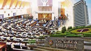 Fakta pilihanraya umum ke 14 tahun 2018. Tentukan Tarikh Tetap Untuk Bubar Parlimen Dun