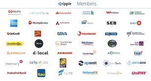 We offer you a list of operating commercial banks in united states: Salih Sarikaya Auf Twitter Here Is List Of Banks Partnering With Ripple For Blockchain Where Do You See The Future For Ripple Xrp Cryptocurrency Xcurrent Xrapid Xvia Ripple Bgarlinghouse Https T Co Cveloras7z