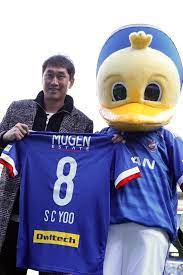 J리그 요코하마 f.마리노스와 가시와 레이솔 구단이 7일 향년 50세로 영면한 故 유상철 감독을 한국축구 레전드인 故 유상철 감독은 7일 오후 7시20분경 서울 아산병원에서 유명을 달리했다. 6tyfa891naypzm