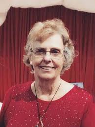 Velma June (Cobb) Hill