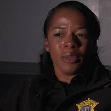 I loved her for who she was:" Fellow officer remembers Farrah Turner