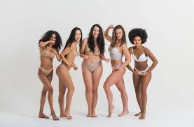 Maybe you would like to learn more about one of these? Understanding Slim Thick And How To Achieve It Elle Courbee