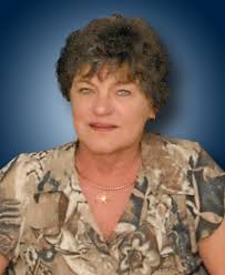 Obituary information for Barbara A. Kalisnig