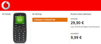 9,99 euro in den um in allen bereichen unserer geschäftstätigkeit ein hohes maß an corporate governance zu. Vodafone Zuhause Festnetzflat Senioren Tarif Kostet Nur Noch 9 99