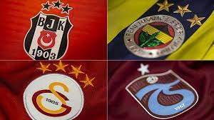 Beşiktaş yönetimi, daha güçlü bir kadro için kolları sıvadı. Besiktas Fenerbahce Galatasaray Ve Trabzonspor Un Toplam Borcu Ntvspor Net