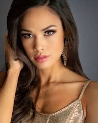 Miss Idaho USA 2020 Kim Layne