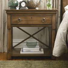 Wayside furniture features a great selection of living room, bedroom, dining room, home office, entertainment, accent, furniture, and mattresses, and can help you with. Pennsylvania House New Lou Bedside Table