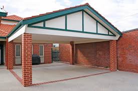 Carport Builders Melbourne Award Winning Carports Garages